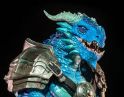 Mythic Legions - Aracagorr - Poxxus (preorder) - Action & Toy Figures -  Four Horsemen