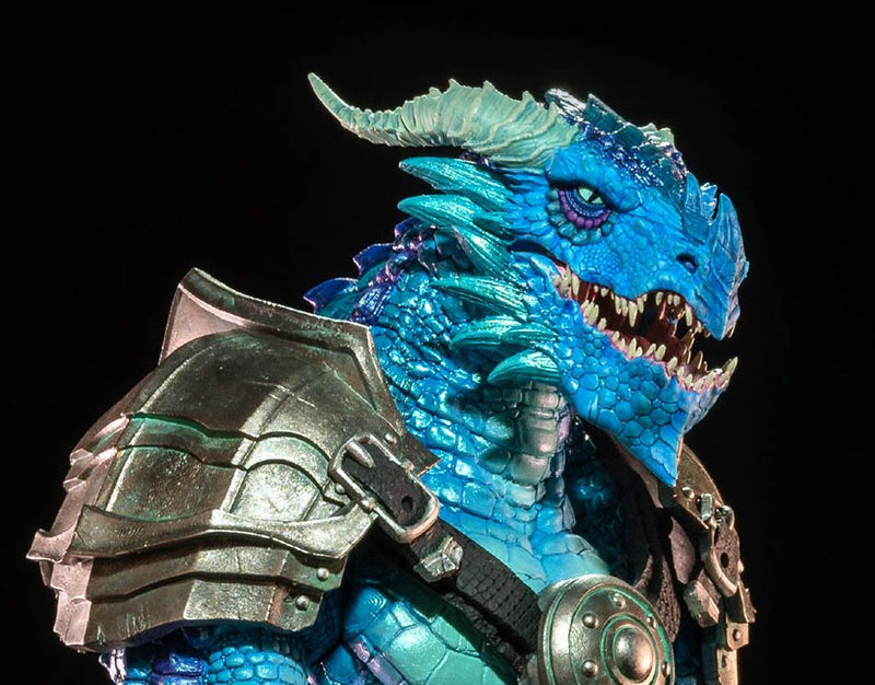 Mythic Legions - Aracagorr - Poxxus (preorder) - Action & Toy Figures -  Four Horsemen