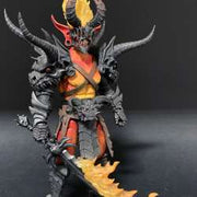 MYTHIC LEGIONS - Arethyr - Action & Toy Figures -  Four Horsemen