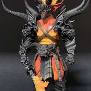 MYTHIC LEGIONS - Arethyr - Action & Toy Figures -  Four Horsemen