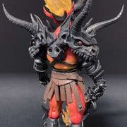 MYTHIC LEGIONS - Arethyr - Action & Toy Figures -  Four Horsemen