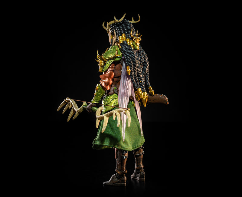 Mythic Legions - Artemyss Silverchord 2 - Illythia Wave - Action & Toy Figures -  Four Horsemen