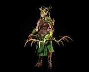 Mythic Legions - Artemyss Silverchord 2 - Illythia Wave - Action & Toy Figures -  Four Horsemen