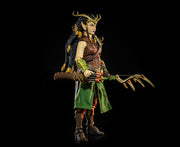 Mythic Legions - Artemyss Silverchord 2 - Illythia Wave - Action & Toy Figures -  Four Horsemen