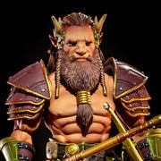 Mythic Legions - Aphareus - Illythia Wave - CENTAUR - Action & Toy Figures -  Four Horsemen