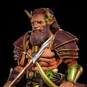 Mythic Legions - Aphareus - Illythia Wave - CENTAUR - Action & Toy Figures -  Four Horsemen