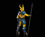 Mythic Legions - Azhar - All Stars 5+ Wave (preorder) - Action & Toy Figures -  Four Horsemen