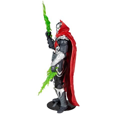 Spawn - Mortal Kombat 11 Malefik Spawn 7-Inch Scale Action Figure - Action & Toy Figures -  McFarlane Toys