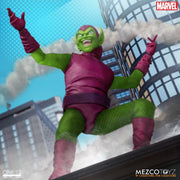 Spider-Man Green Goblin Deluxe Edition One:12 Collective (preorder) - Action & Toy Figures -  MEZCO TOYS