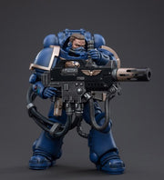 Warhammer 40K - Ultramarines - Primaris Eradicator 3 Branis Ventan -  -  Joy Toy