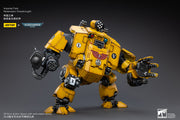 Warhammer 40K - Imperial Fists - Redemptor Dreadnought - Collectables > Action Figures > toys -  Joy Toy