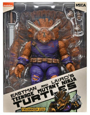 Teenage Mutant Ninja Turtles Deluxe Zog - Mirage Comics (preorder Q3) - Collectables > Action Figures > toys -  Neca