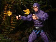 King Features The Original Superheroes Number 01 The Phantom - Collectables > Action Figures > toys -  Neca