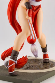 MAI SHIRANUI - THE KING OF FIGHTERS '98 - BISHOUJO STATUE (Preorder - ETA OCT 22) -  -  Kotobukiya