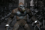King Kong (Concrete Jungle) 7" Scale Action Figure - Action figure -  Neca