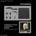 The Mandalorian Boba Fett 1/12 Scale Model Kit - Model Kit > Collectable > Gunpla > Hobby -  Bandai