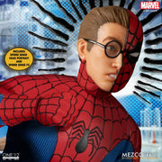 Amazing Spider-Man One:12 Collective Deluxe Edition (preorder) - Action & Toy Figures -  MEZCO TOYS