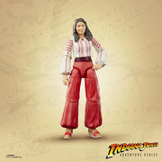Indiana Jones Adventure Series Marion Ravenwood (Preorder ETA April) - Collectables > Action Figures > toys -  Hasbro
