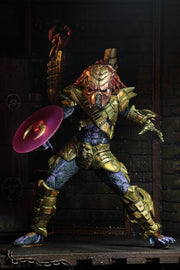 Predator Ultimate Lasershot Predator - Collectables > Action Figures > toys -  Neca