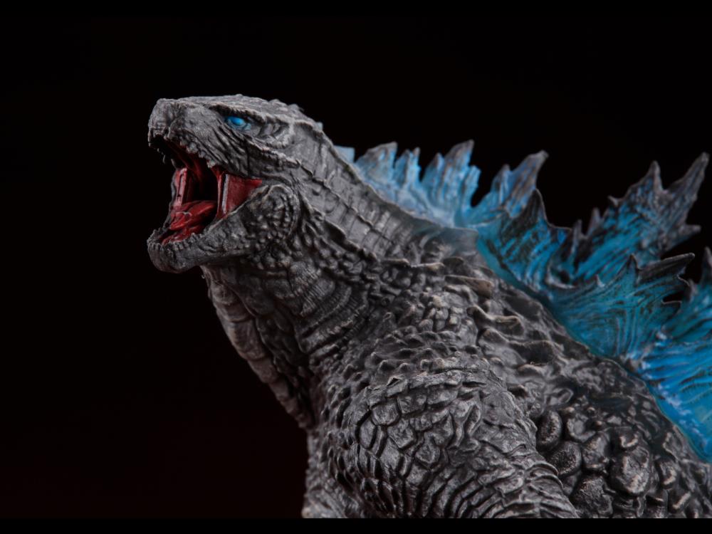 Godzilla: King of the Monsters Hyper Modeling Series Box of 6
