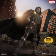 Doctor Doom One:12 Collective Action Figure (Preorder Q2 2023) - Action & Toy Figures -  MEZCO TOYS