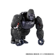 Transformers Beast Wars BWVS-01 Optimal Primal vs. Megatron Set (preorder OCT) - Collectables > Action Figures > toys -  Hasbro