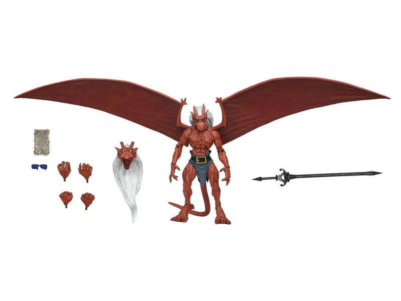 Disney's Gargoyles Ultimate Brooklyn Figure (preorder ETA Sept) - Action & Toy Figures -  Neca