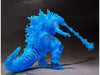 Godzilla: King of the Monsters S.H.MonsterArts Godzilla (Event Exclusive Color Ver.) - Action figure -  Bandai
