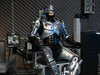NECA Ultimate Battle Damaged RoboCop with Chair (preorder) - Action & Toy Figures -  Neca