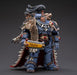 Warhammer 40k - Space Wolves - Ragnar Blackmane - Collectables > Action Figures > toys -  Joy Toy