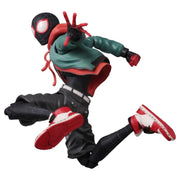 SENTINEL - Spider-Man: Into the Spider-Verse SV-Action Miles Morales Figure - Reissue - Collectables > Action Figures > toys -  Bandai
