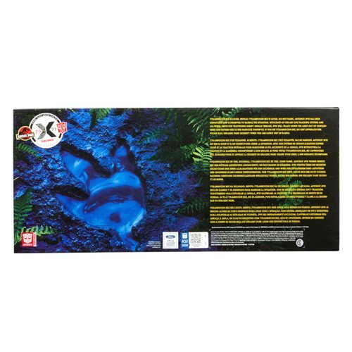 Jurassic Park Transformers Mash-Up Tyrannocon Rex and Autobot JP93 Set (preorder ETA Jan) - Action & Toy Figures -  Hasbro