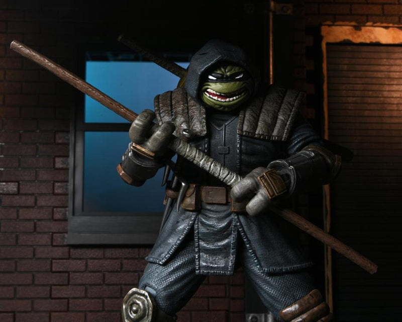 TMNT: The Last Ronin Ultimate The Last Ronin - Armored - (preorder ETA Aug) - Action & Toy Figures -  Neca