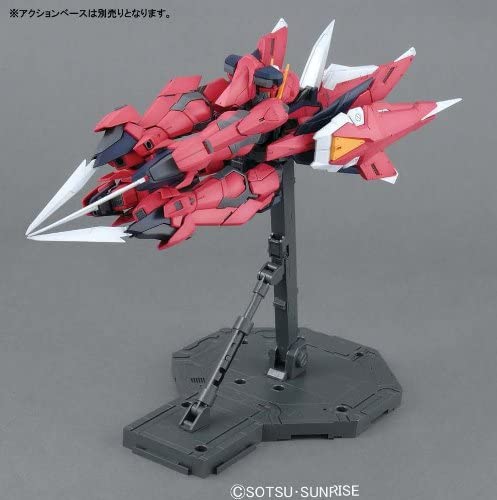 Gundam MG 1/100 Aegis Gundam - Z.A.F.T. - Model Kit > Collectable > Gunpla > Hobby -  Bandai