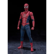 SH Figuarts - Tobey Maguire Spider-Man - No Way Home - (preorder) - Action figure -  Bandai