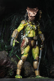 Predator Ultimate Elder Predator - The Golden Angel - Figure - Collectables > Action Figures > toys -  Neca