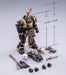 Warhammer 40K Black Legion Brother - Narghast - Chaos Space Marines - Action & Toy Figures -  Joy Toy