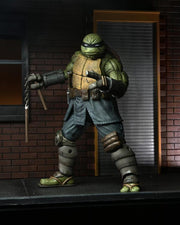 NECA Teenage Mutant Ninja Turtles Ultimate The Last Ronin - Unarmored - (preorder) - Action & Toy Figures -  Neca