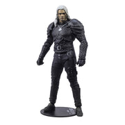 Witcher Netflix Geralt of Rivia Season 2 7-Inch Scale Action Figure - Action & Toy Figures -  McFarlane Toys