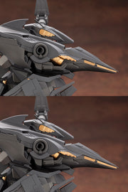 ARMORED CORE - DECOCTION MODELS RAYLEONARD　03-AALIYAH　SUPPLICE (Preorder) - Action & Toy Figures -  Kotobukiya