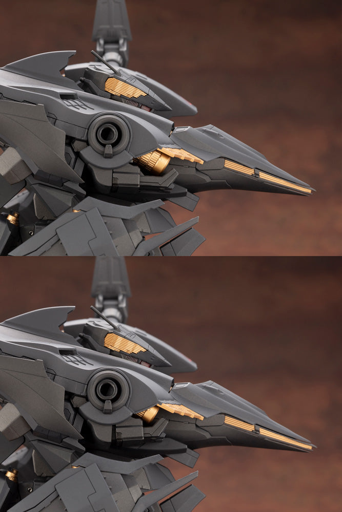 ARMORED CORE - DECOCTION MODELS RAYLEONARD　03-AALIYAH　SUPPLICE (Preorder) - Action & Toy Figures -  Kotobukiya