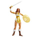 Masters of the Universe: Revelation Masterverse Teela (Classic) - Collectables > Action Figures > toys -  mattel