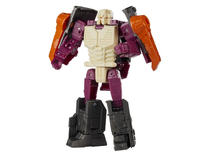 Scorponok Transformers War for Cybertron: Earthrise Titan - Action figure -  Hasbro