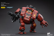 Warhammer 40K - Blood Angels - Redemptor Dreadnought -  -  Joy Toy