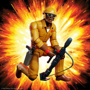 G.I. Joe Ultimates Doc (preorder) - Action & Toy Figures -  Super7