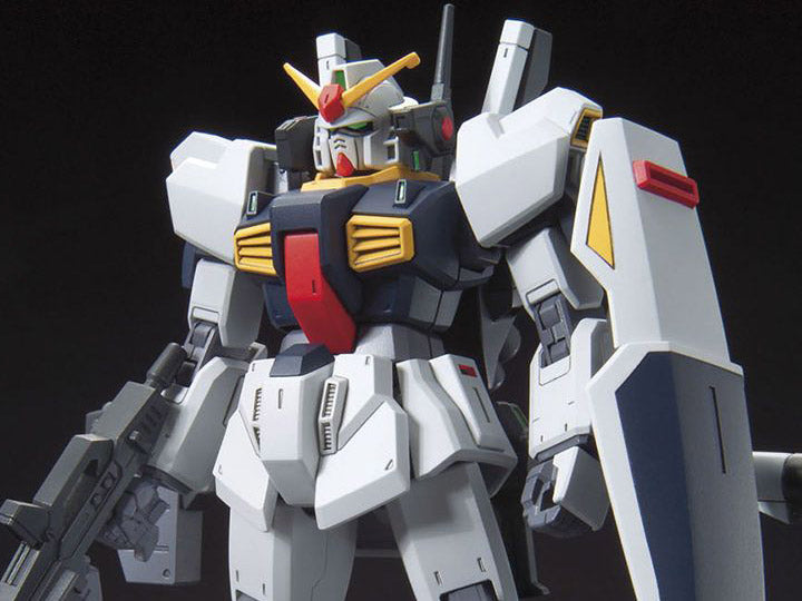 Zeta Gundam HGUC RX-178 Gundam Mk-II (AEUG) 1/144 - Collectables > Action Figures > toys -  Toy Snowman