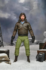 THE THING ULT MACREADY OUTPOST 31 FIG 7'' (preorder) - Toy Snowman