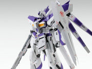 Char's Counterattack Master Grade 1/100 - Hi Nu Gundam Ver.Ka -  -  Bandai