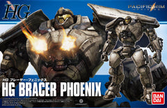 Pacific Rim - HG Bracer Phoenix - Model Kits -  Bandai