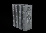 Razorcrest HASLAB Star Wars The Vintage Collection Razor Crest - Action & Toy Figures -  Hasbro